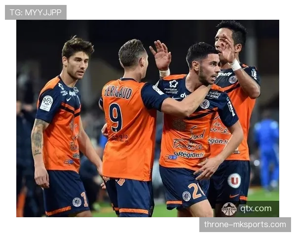 蒙彼利埃战术革新引领球队逆势突围