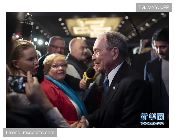 美国总统选举新动态：党派博弈与政策争议成焦点