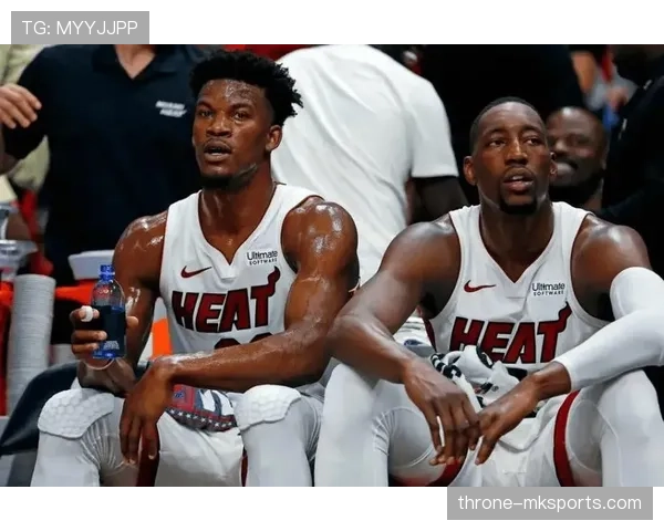 热火防守核心阿德巴约:禁区铁闸再升级 热火防守核心阿德巴约:禁区铁闸再升级