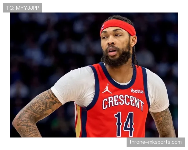 英格拉姆谈新奥尔良前景：未来充满希望与挑战