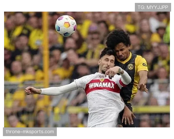 斯图加特关键进球展现球队竞争力，多精彩瞬间助力实力提升