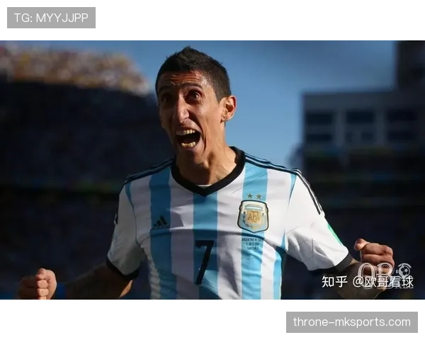 迪马利亚风格再现！新星以盘带与智慧引领足坛新潮流