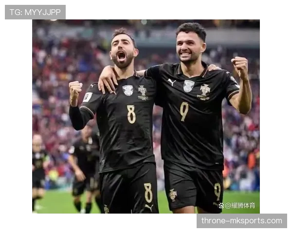 葡萄牙欧预赛火力全开，强势表现延续连胜势头