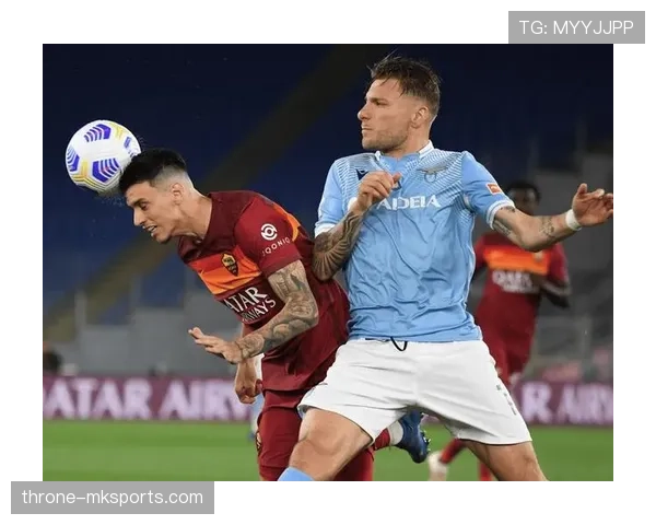 罗马重返意甲巅峰前景，能否在现有竞争格局下实现突破