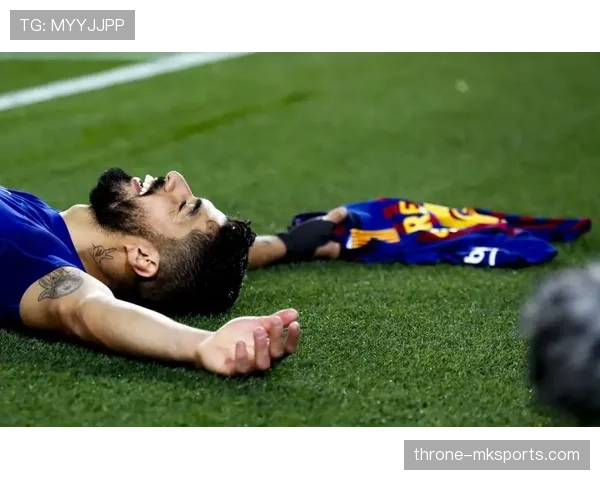 苏亚雷斯被巴萨放弃后如何在马竞强势反弹