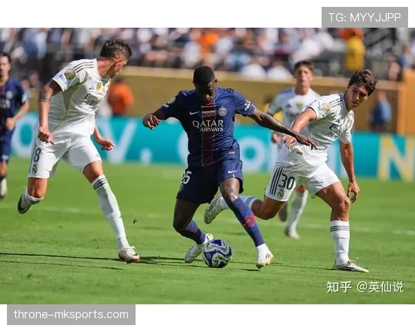 皇家马德里世俱杯目标明确，力争延续近期强势表现