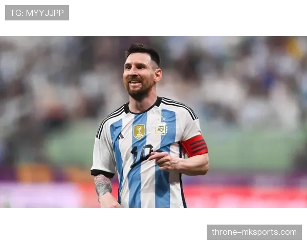 梅西世界杯出场纪录解析 梅西世界杯出场纪录解析